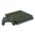 Bullet American Flag PlayStation PS4 Skins